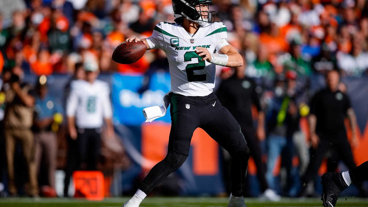 New York Jets vs. Denver Broncos  NFL Week 14 Game Preview 