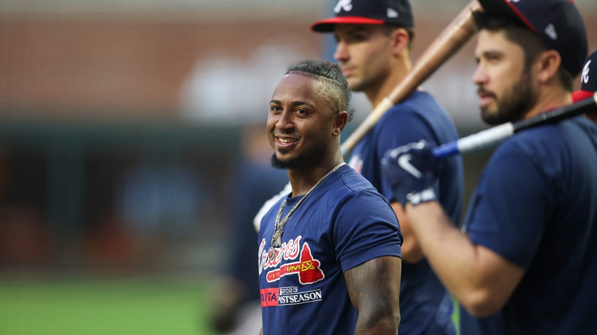 The Atlanta Braves are hoping that this week's postseason workouts have the  team prepared for Philly - Sports Illustrated Atlanta Braves News, Analysis  and More