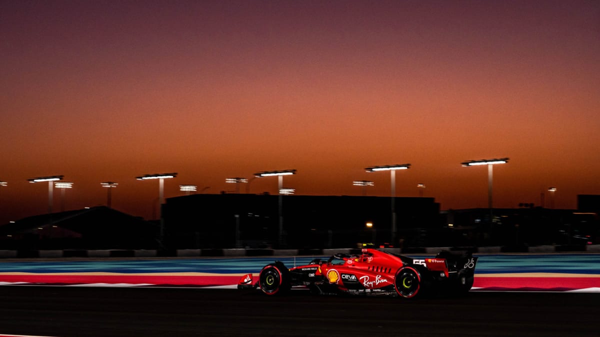 Ferrari's most 'important investments' revealed ahead of renewed F1 2024  push : PlanetF1