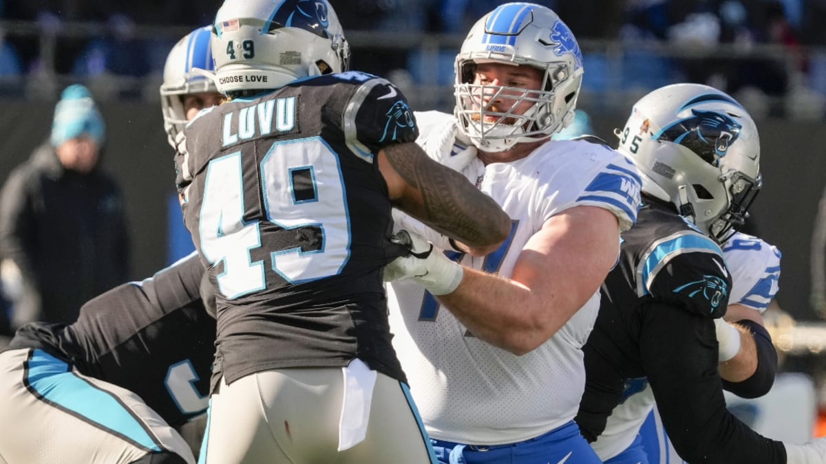 Cowboys vs Lions live stream: Watch online, TV channel, start time - Sports  Illustrated