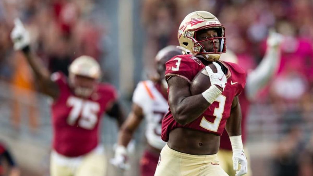 Devy Dynasty Top 75 – ranking the best college prospects for fantasy  football, College Football