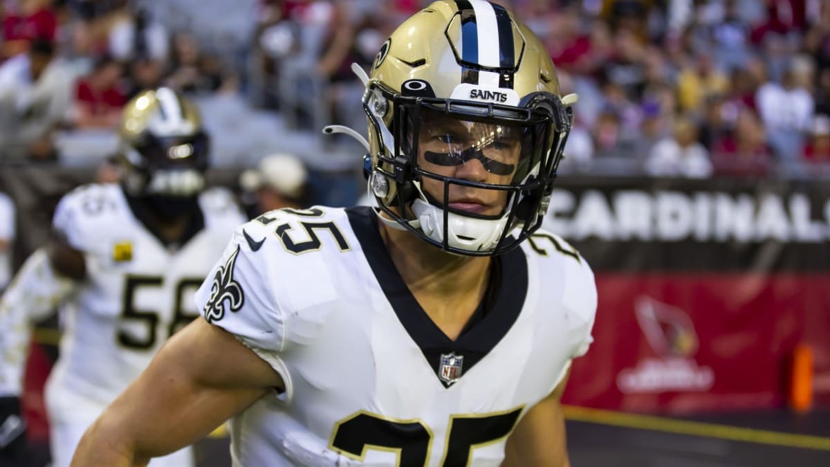 Saints Personnel Moves for Week 6 - Sports Illustrated New Orleans Saints  News, Analysis and More