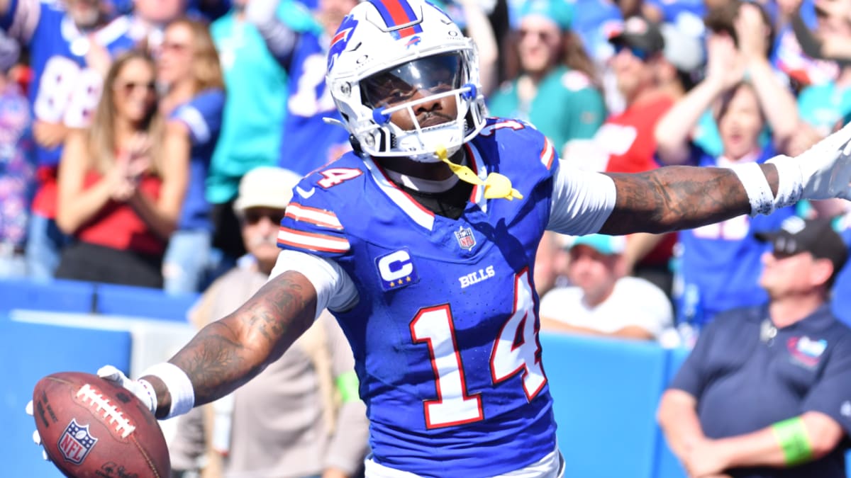 Buffalo Bills  News, Scores, Schedules & Standings - Sports Illustrated