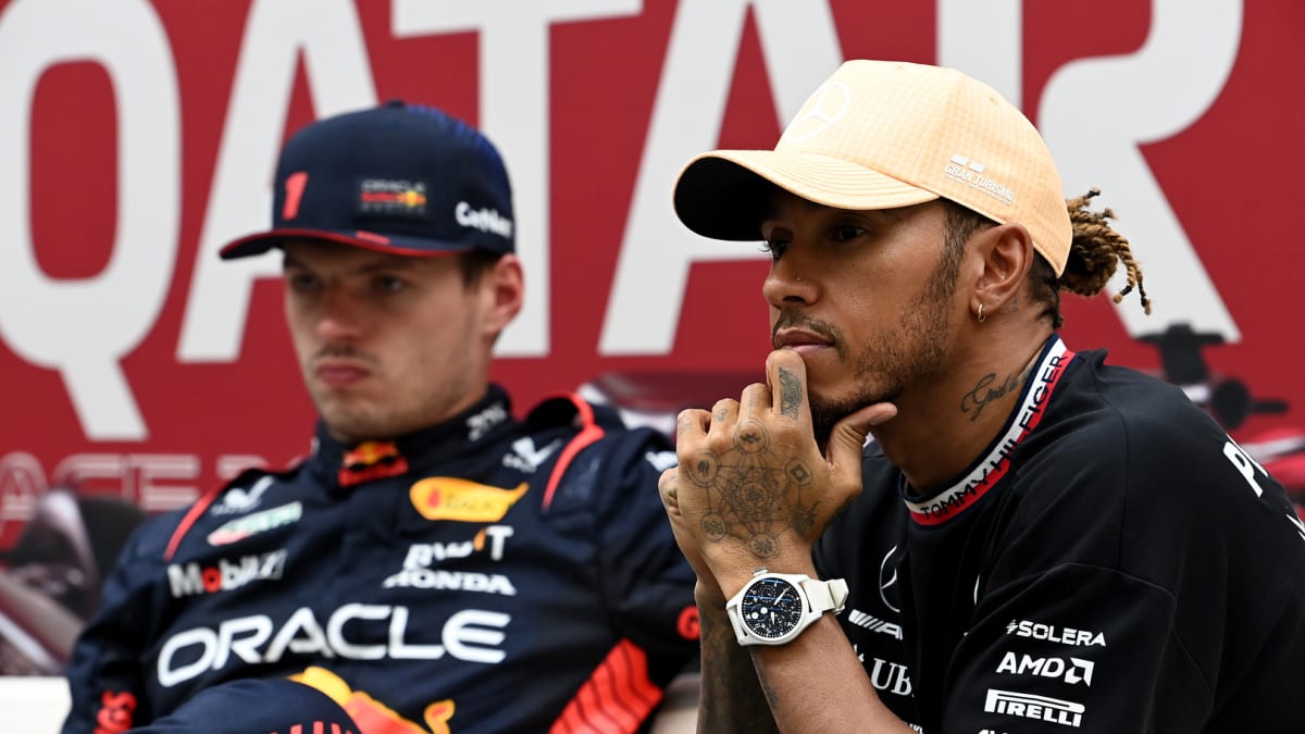 Verstappen BANNED as FIA set for major change and Audi name first driver –  GPFans F1 Recap 