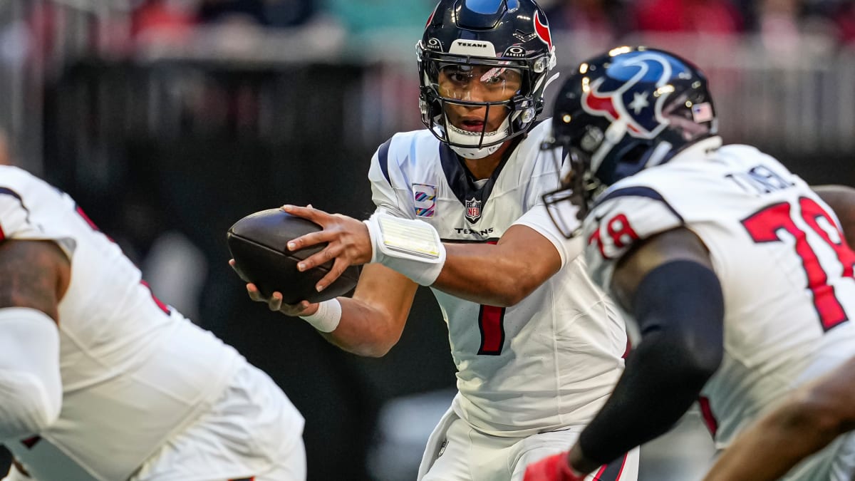 New Orleans Saints Top Plays vs. Houston Texans