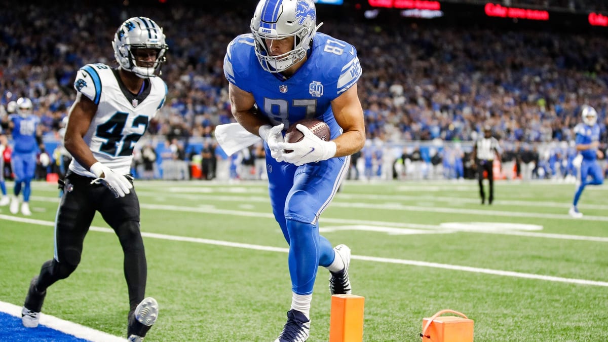 Turnovers prove costly as Detroit Lions fall to Dallas Cowboys