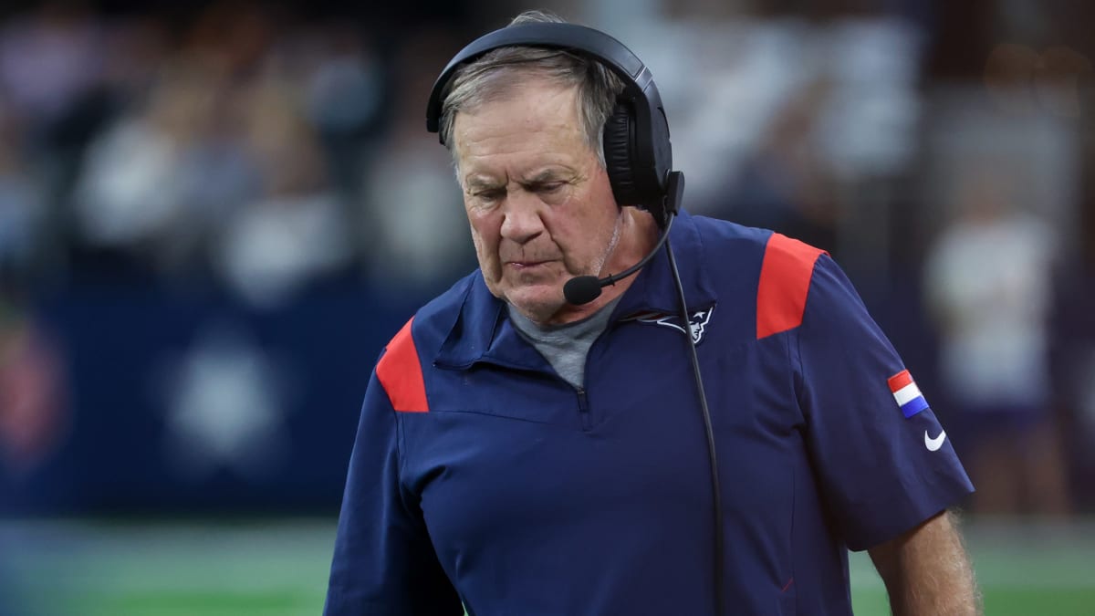 Patriots typically bounce back after tough losses at Miami - The