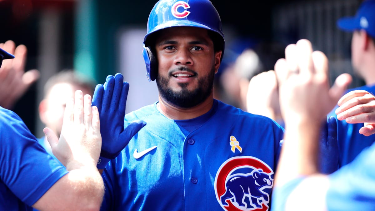 4 players in Asia that the Chicago Cubs could target this offseason