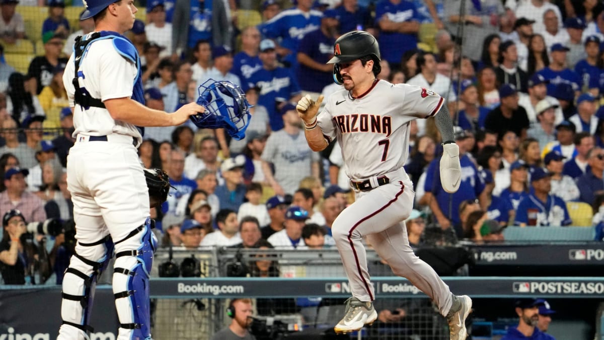 That was a fun one! - Arizona Diamondbacks