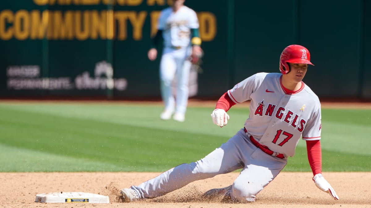 Angels Rumors: Writer Predicts Halos Lose Shohei Ohtani, Sign Top Pitcher  on Market This Offseason - Los Angeles Angels