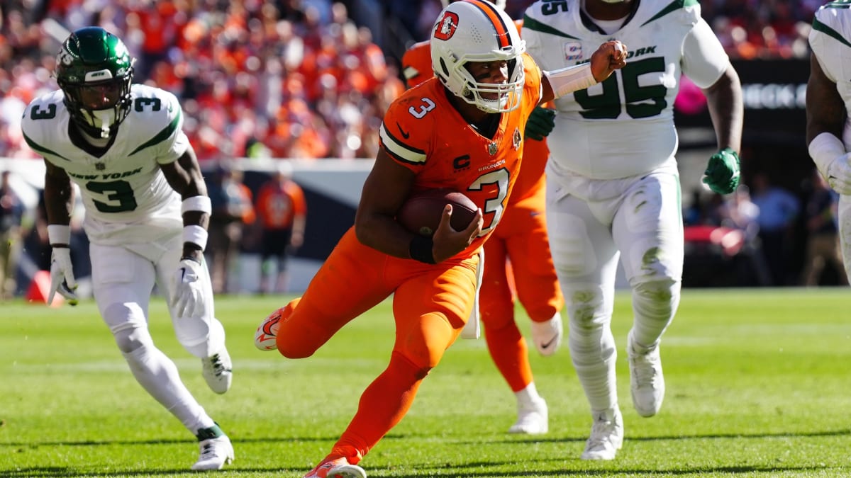 Gators in NFL: Jets' Wilson calls trade from Colts one of best days