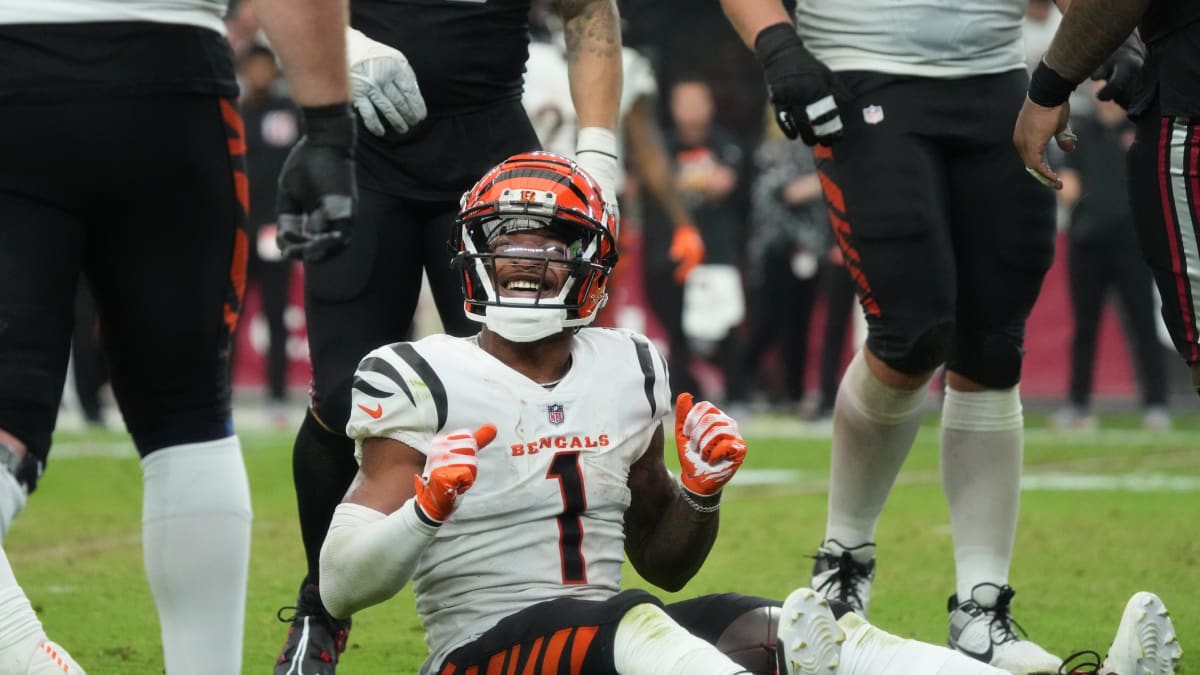 How to Watch: Bengals vs. Buccaneers