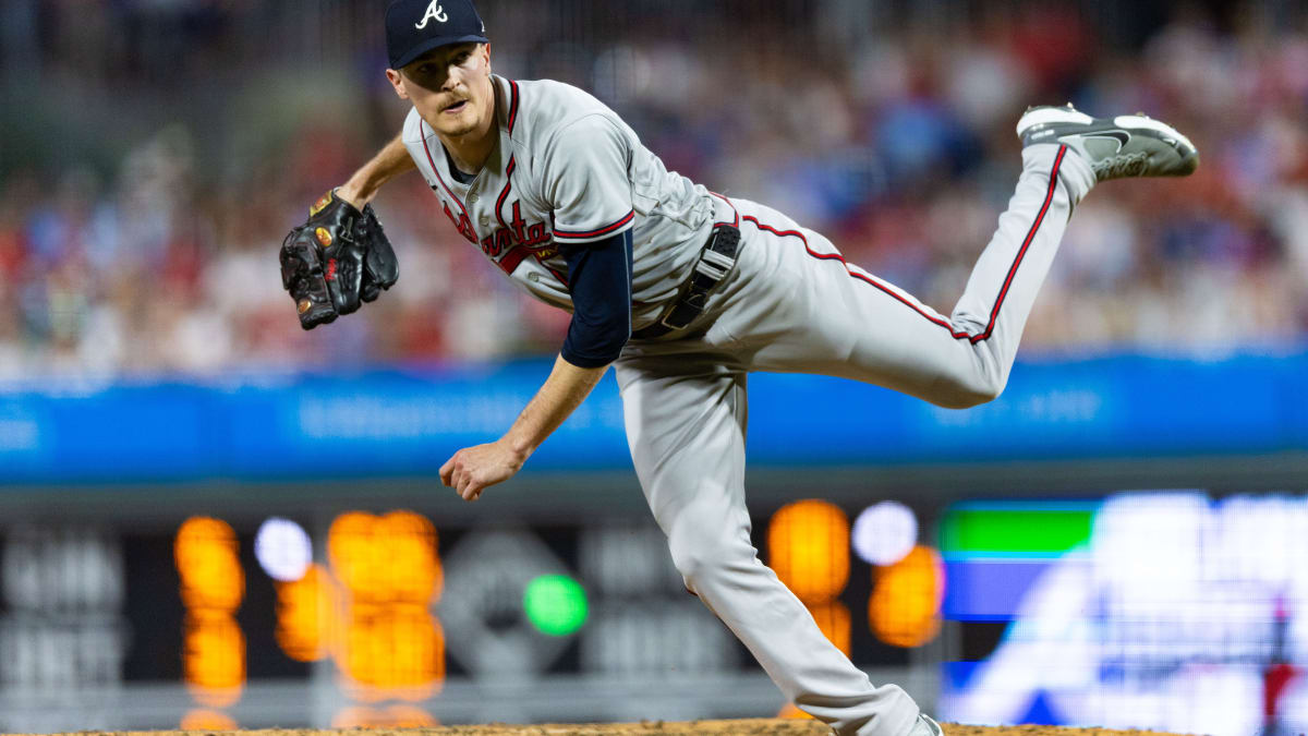 Phillies vs. Braves Prediction, MLB Picks & Odds for Today: NLDS Game 2 -  FanNation