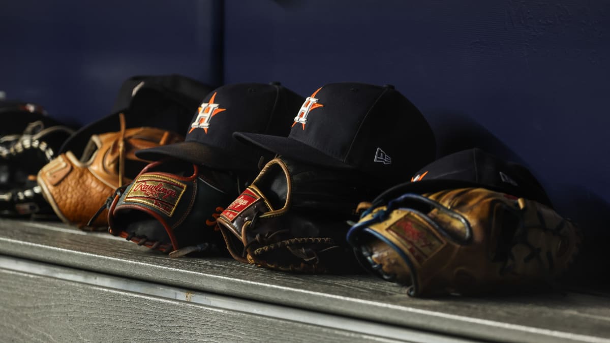 MLB playoffs 2023: Astros reportedly part ways with Sara Goodrum, Bill  Firkus as team gets off day before ALDS Game 3 in Minnesota - ABC13 Houston