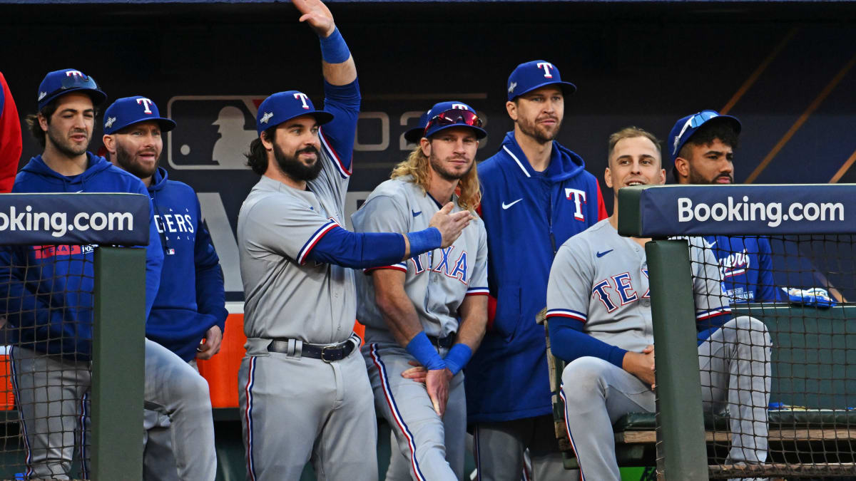 Texas Rangers Star Marcus Semien Got Hot on Winning Road Trip - Sports  Illustrated Texas Rangers News, Analysis and More