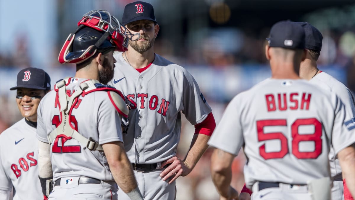 Boston Red Sox Make Major Changes to Coaching Staff, Seeking Change to  Support Staff Also - Fastball