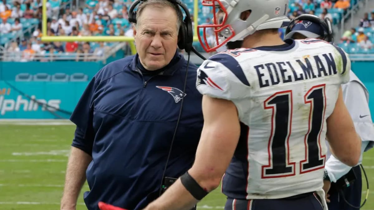 Sports Illustrated New England Patriots News, Analysis and More