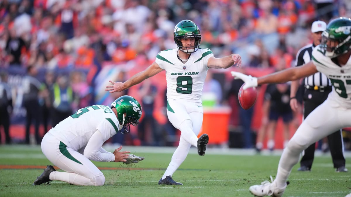 Three Game Balls and a Gasser for Jets' Preseason Win over Giants (WR Only  Edition) - Sports Illustrated New York Jets News, Analysis and More