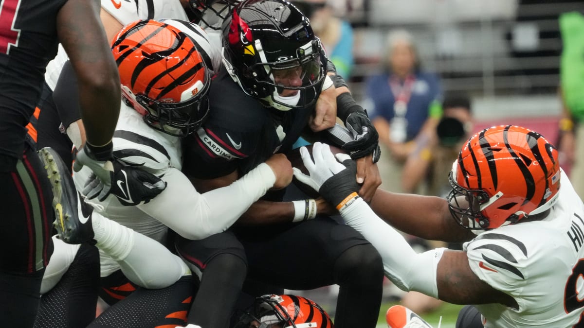 How to Watch Browns vs Bengals - Sports Illustrated Cleveland Browns News,  Analysis and More