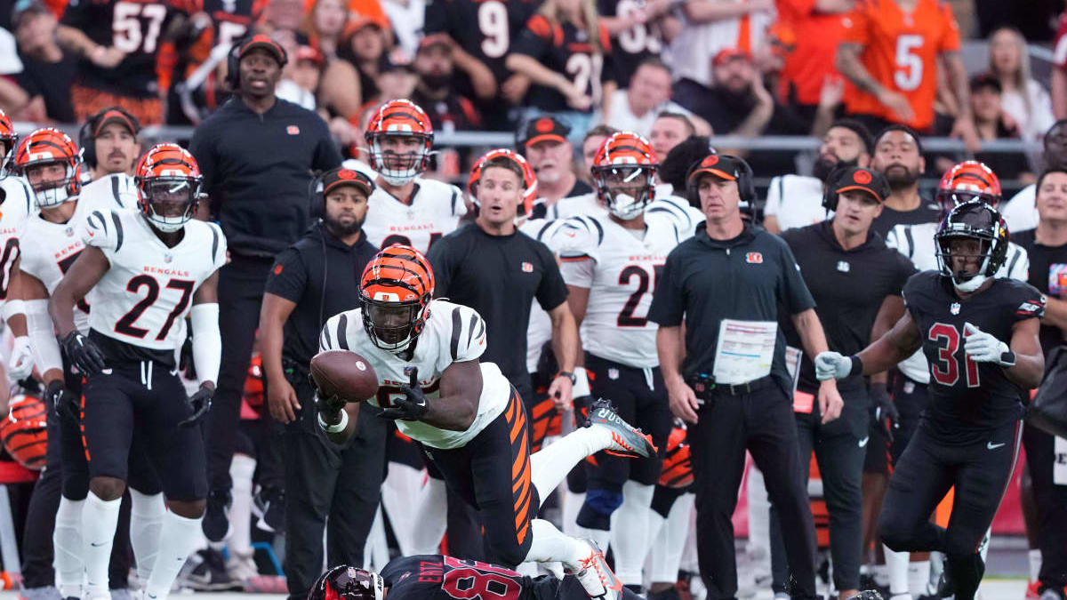 Germaine Pratt could still break out for Cincinnati Bengals in 2021