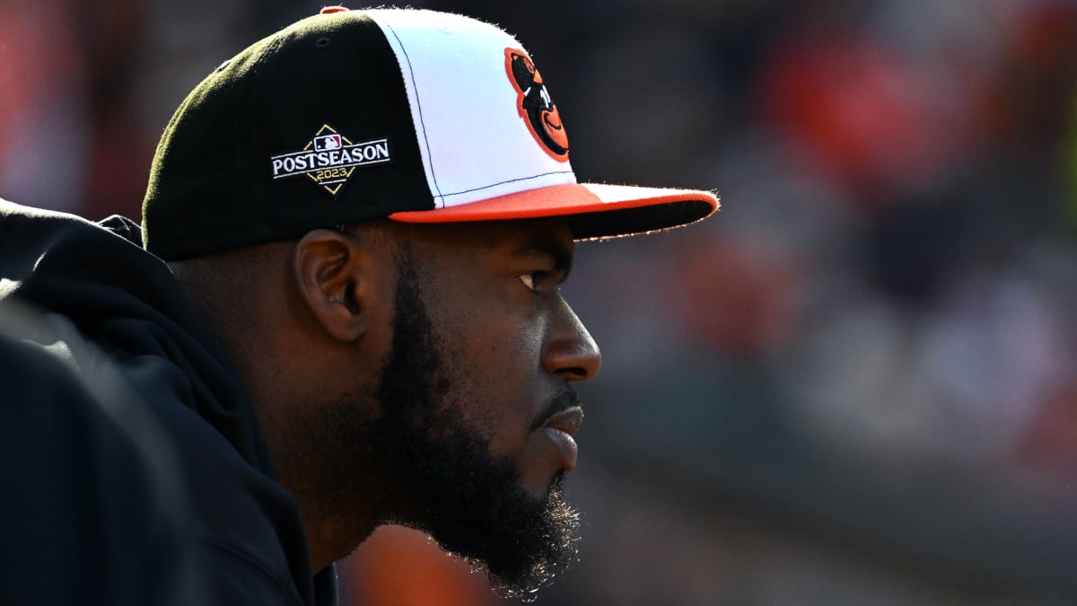 Baltimore Orioles closer Félix Bautista to have Tommy John surgery