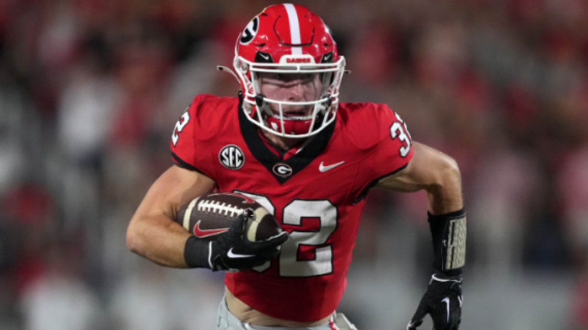 Bulldogs To Watch: Georgia vs. Florida State 2023 – Bulldawg Illustrated