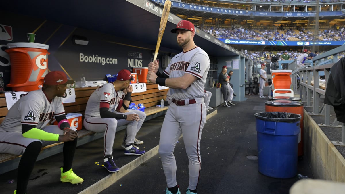 D-backs and Dodgers NLDS Catcher Preview - Sports Illustrated