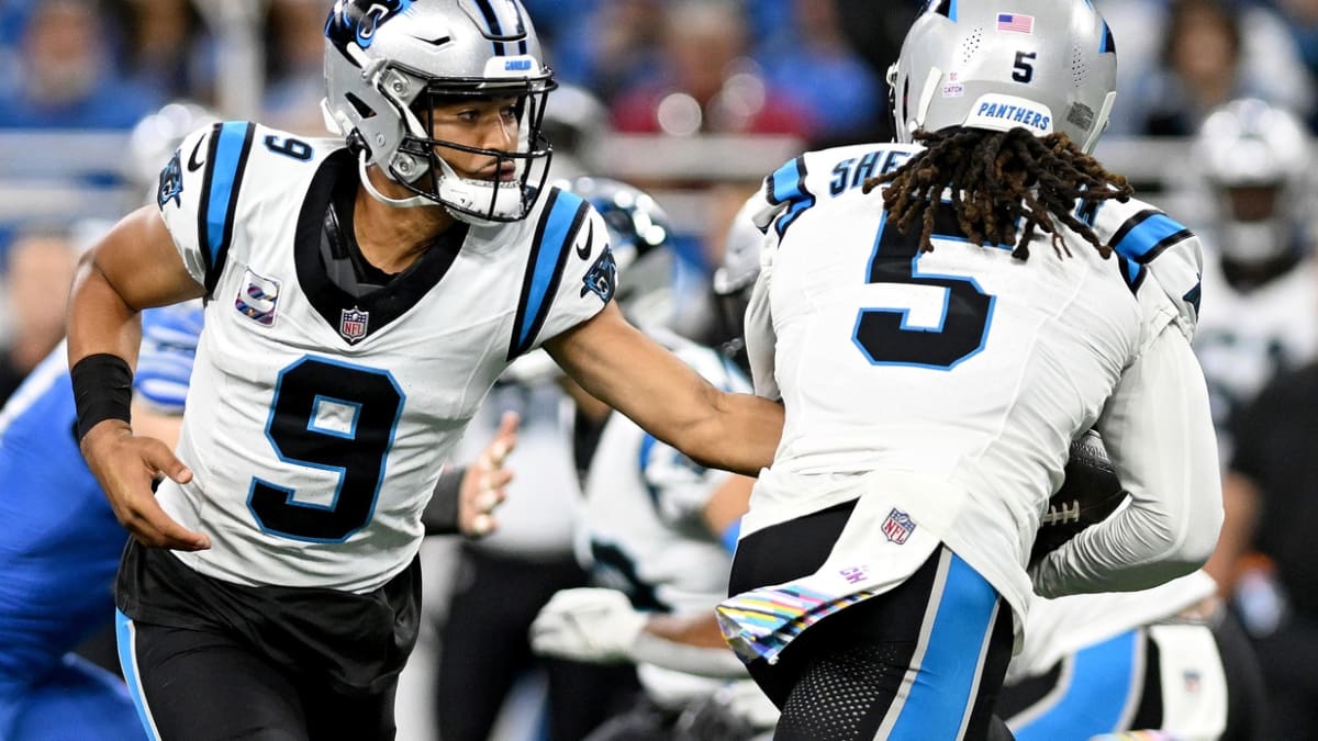 What the ESPN FPI Says About the Panthers' Chances Against the Lions -  Sports Illustrated Carolina Panthers News, Analysis and More