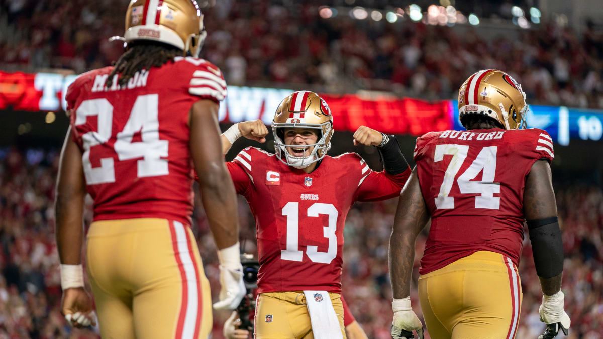 Baltimore Ravens vs. San Francisco 49ers Betting Odds, Analysis, NFL Pick, News, Scores, Highlights, Stats, and Rumors