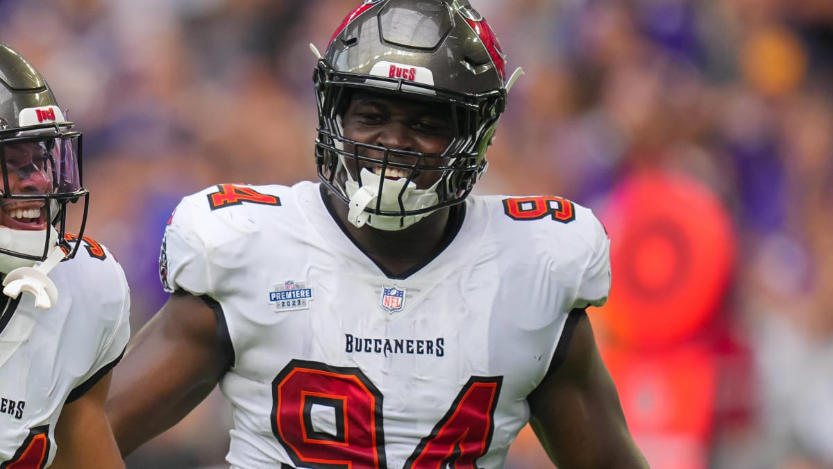 Buccaneers draft picks 2023: All of Tampa Bay's selections, NFL