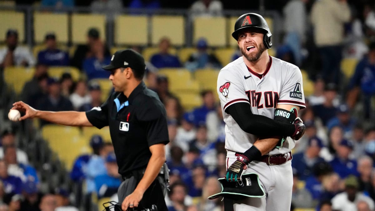 Diamondbacks reinstate Evan Longoria from 10-day IL