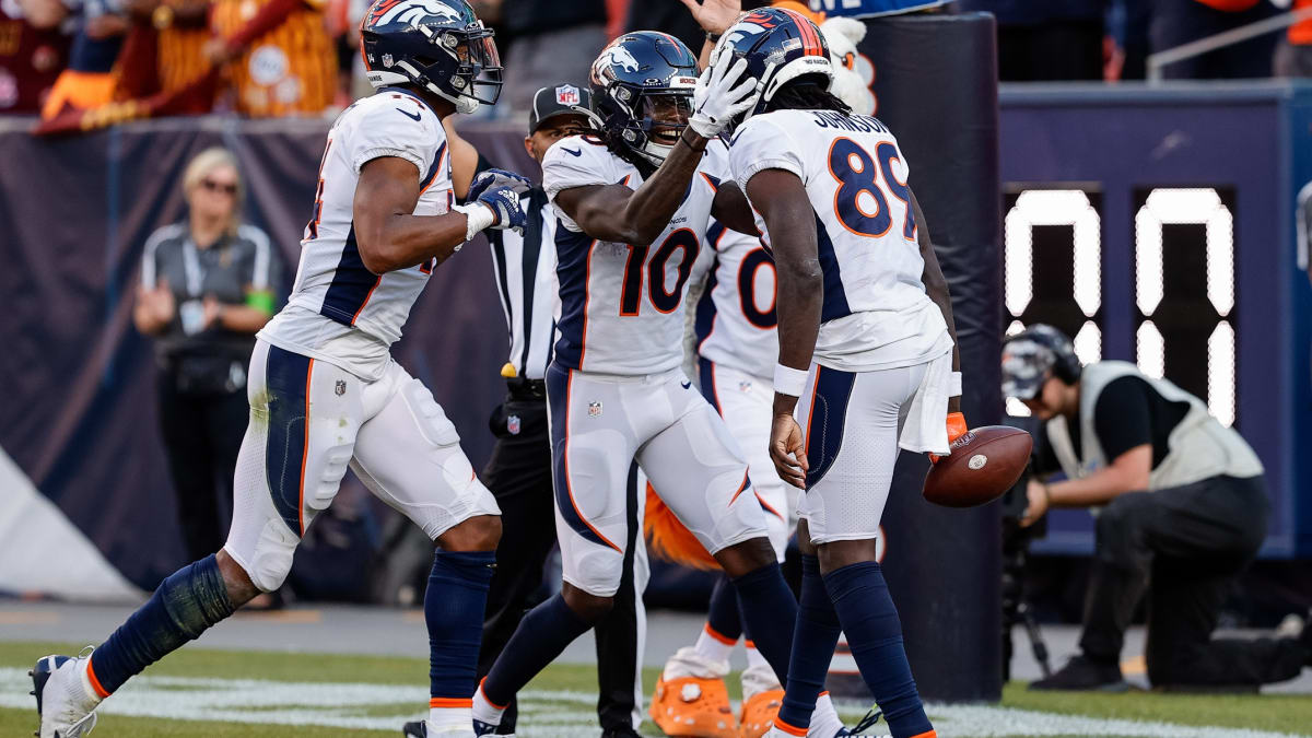 Denver Broncos roster review: wide receiver Jerry Jeudy - Mile High Report