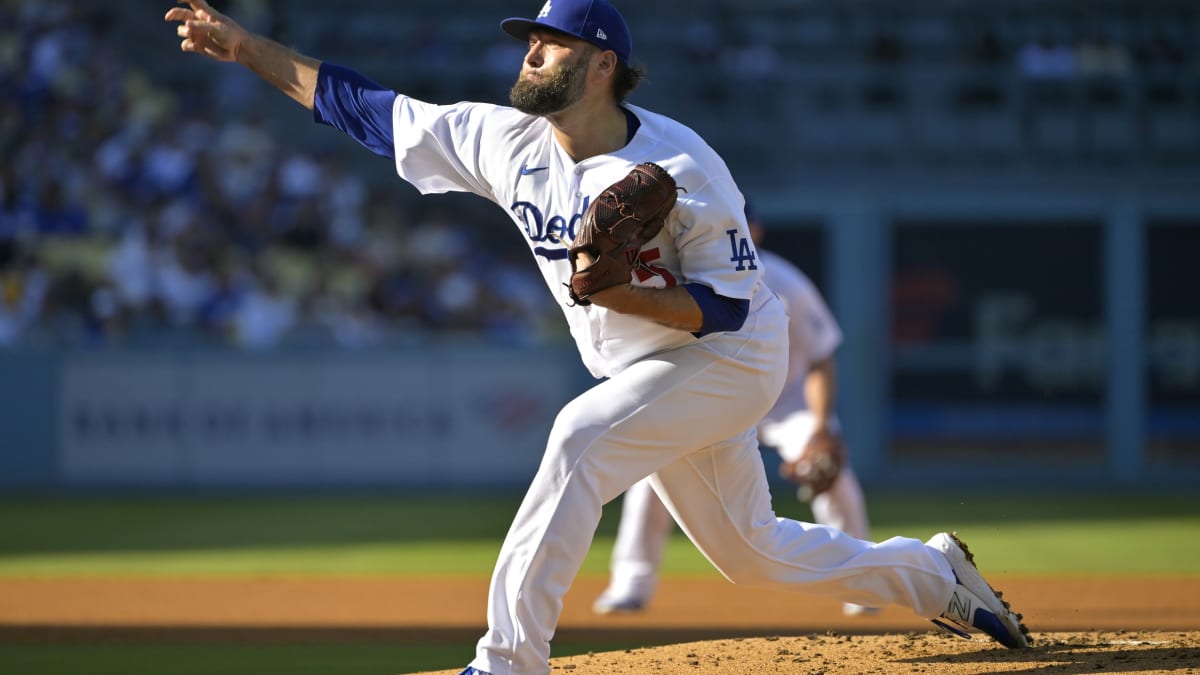 Lance Lynn makes no excuses 