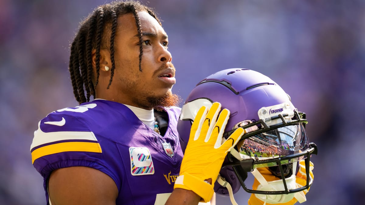 Key matchups and stats for every game on the Vikings' schedule - Sports  Illustrated Minnesota Sports, News, Analysis, and More