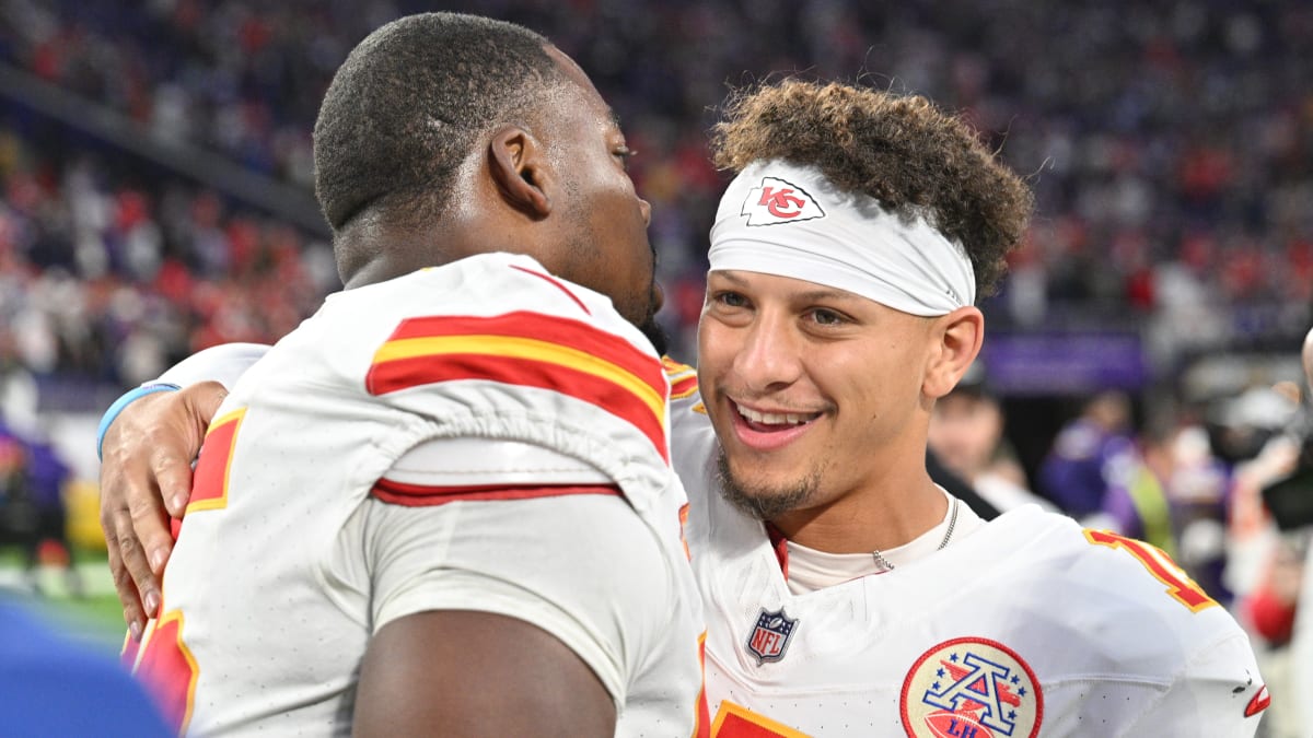 How to Watch Kansas City Chiefs vs. Denver Broncos: NFL Week 14 Streaming,  Betting Odds, Preview - Sports Illustrated Kansas City Chiefs News,  Analysis and More