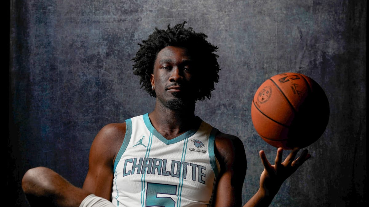 Starting Lineup and Other Things to Know Heading Into the Charlotte Hornets  First Pre-Season Game Tonight