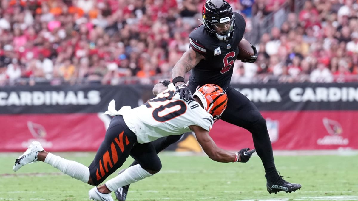 Bengals vs Buccaneers second half live blog - Cincy Jungle