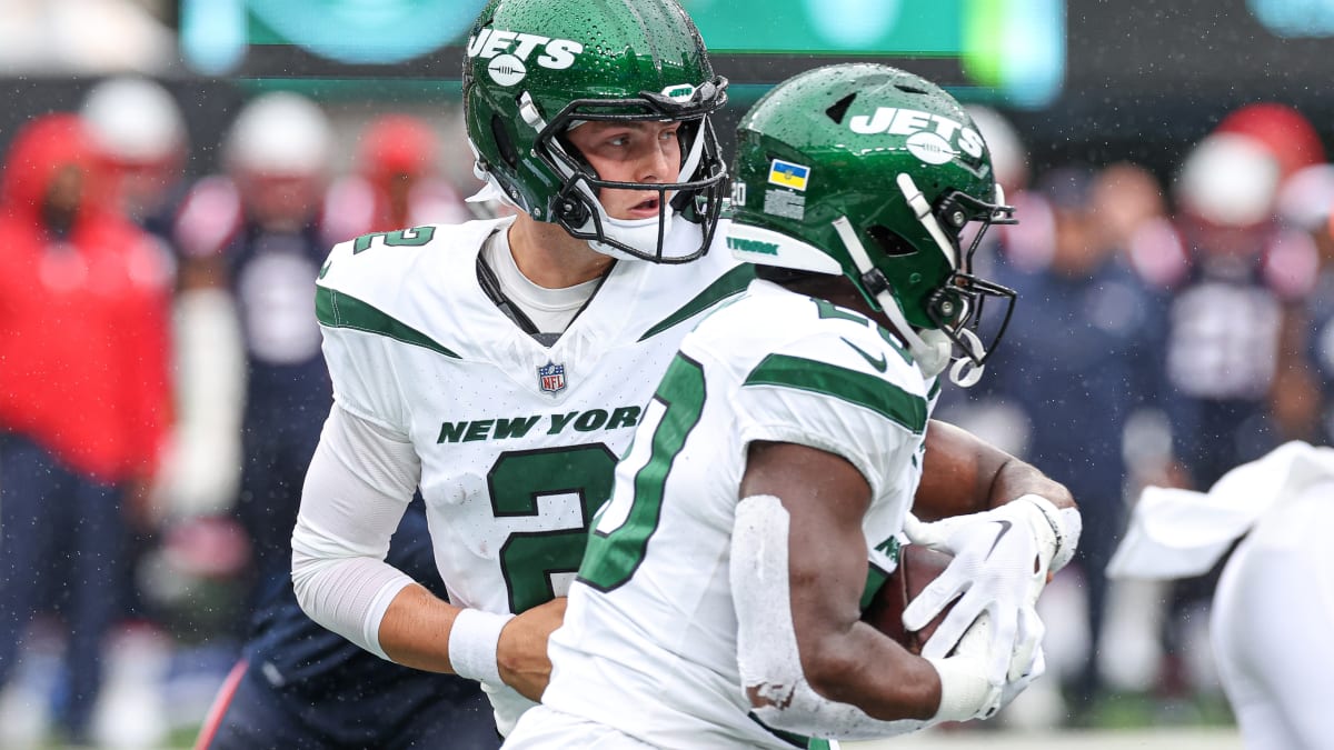 New York Jets Want Revenge Against Denver Broncos After Shutout Loss Last  Season - Sports Illustrated New York Jets News, Analysis and More