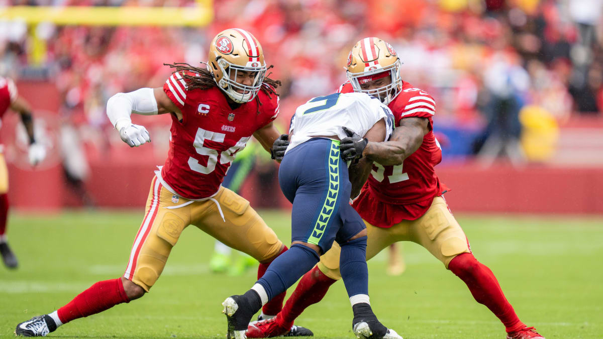 49ers news: Why 'Big Play Dre' Greenlaw should be a Pro Bowler