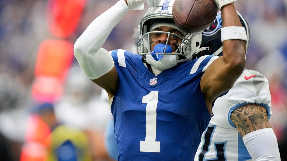 Jaguars vs. Colts Prediction, Props & Betting Odds for Sunday, 9