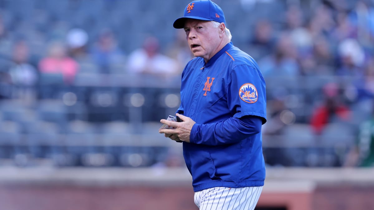 Buck Showalter wants to manage the Angels, per report - Lone Star Ball