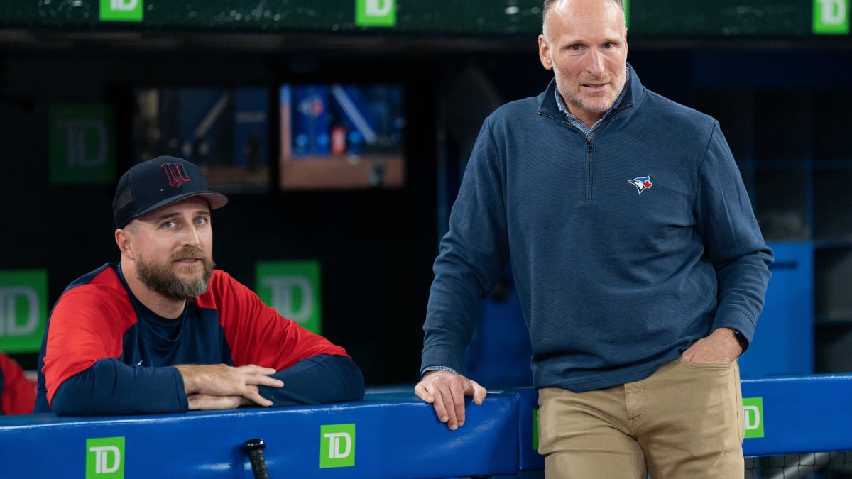 Blue Jays head into off-season pondering how transformative this winter  should be