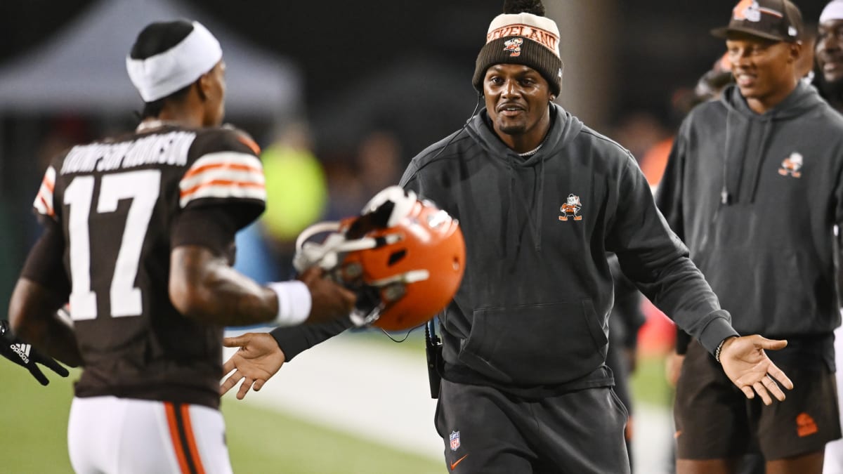 Where to Find Cleveland Browns Season Opener Against Carolina Panthers -  Sports Illustrated Cleveland Browns News, Analysis and More