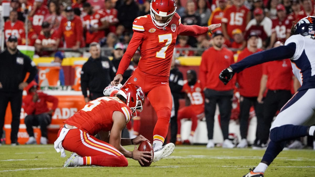 Kansas City Chiefs: Winners and Losers from Week 13 – Chiefs Focus All  Sports Network