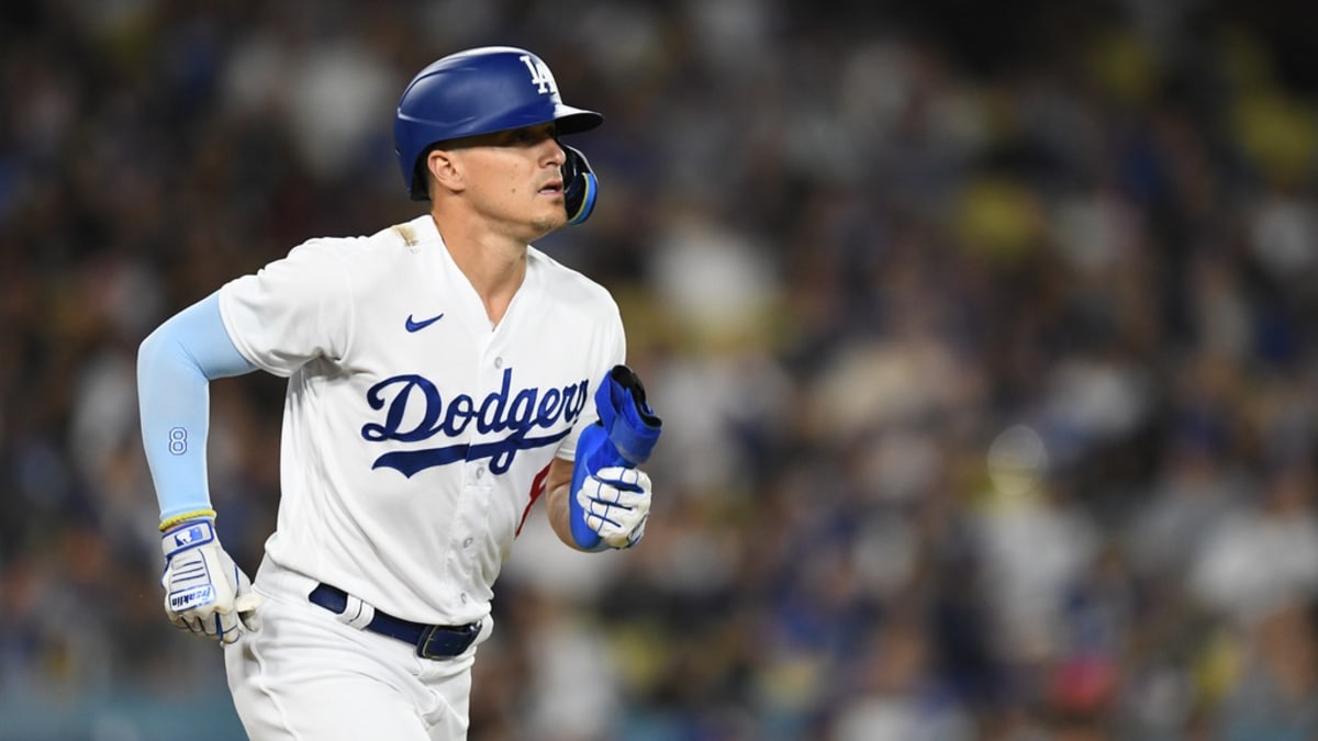 Kiké Hernandez Talks Potential Final Season in LA, Opt Out Status