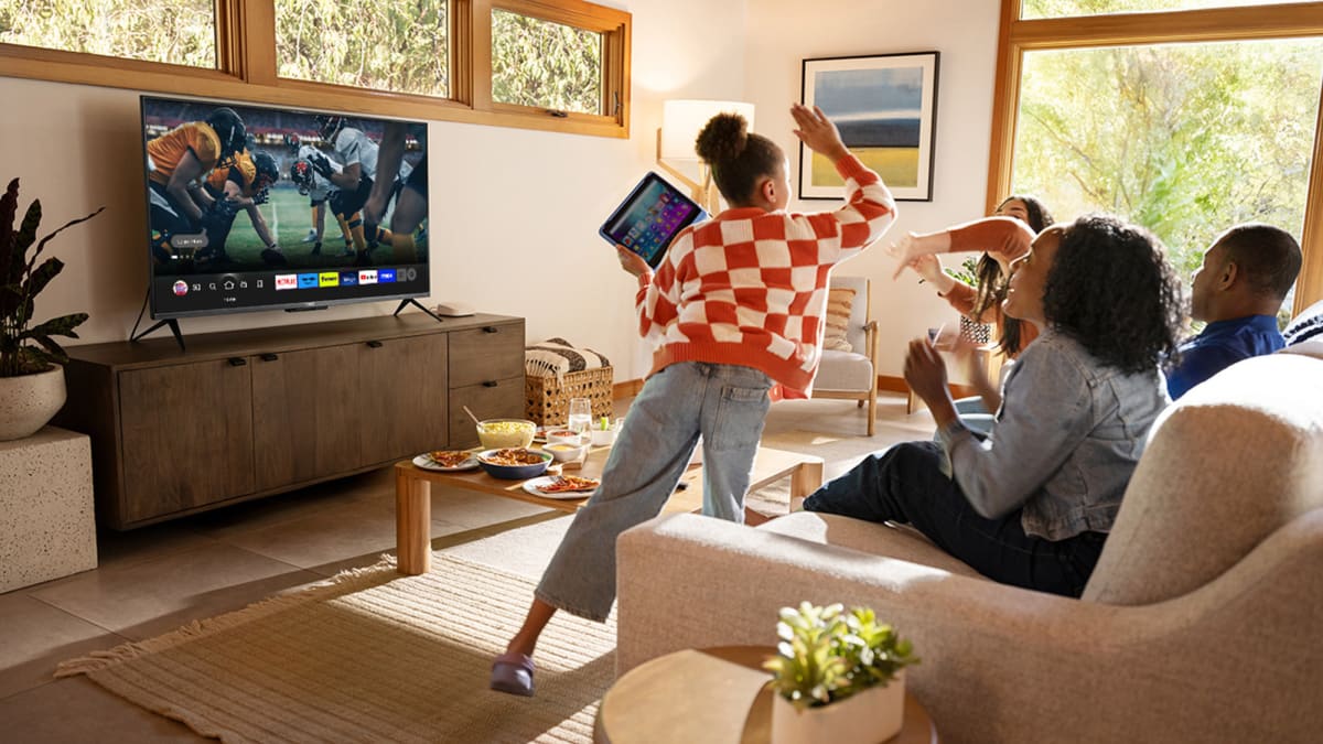 Will  Stream Thursday Night Football In 4K? – The TV Answer Man!