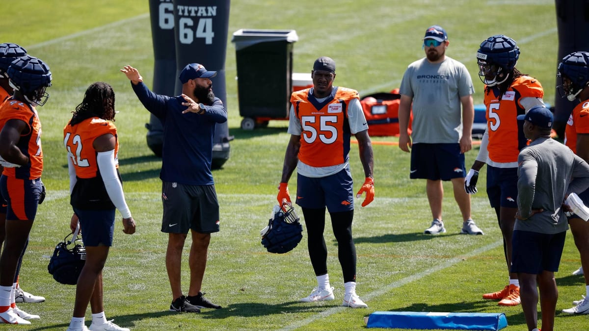 Denver Broncos training camp 2023: Schedule, tickets, location and more