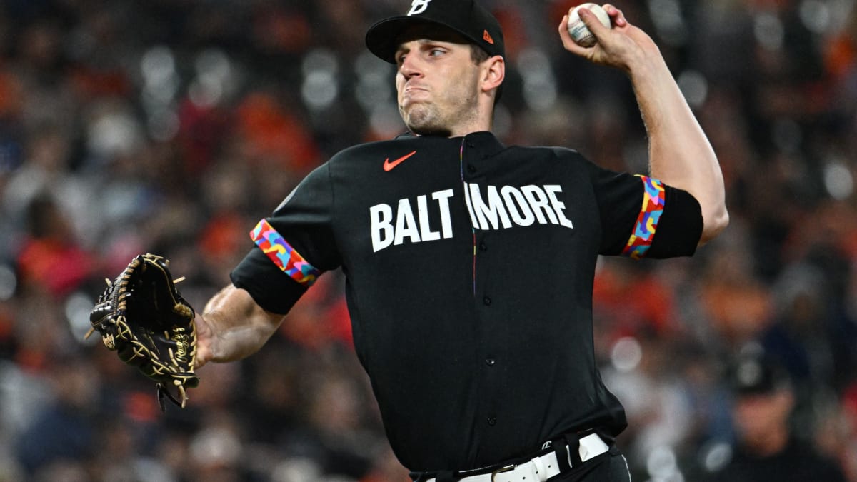 Baltimore Orioles Get Good First Rehab Appearance From Lefty John