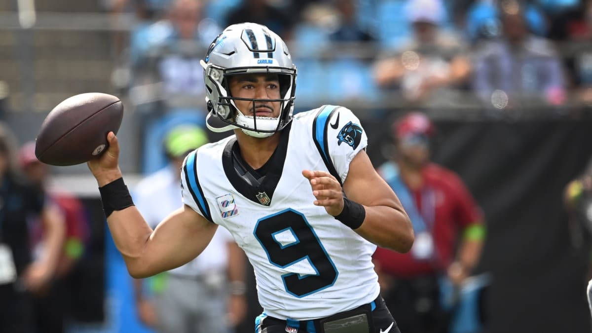 Predicting Every Game on the Carolina Panthers' 2023 Schedule - Sports  Illustrated Carolina Panthers News, Analysis and More