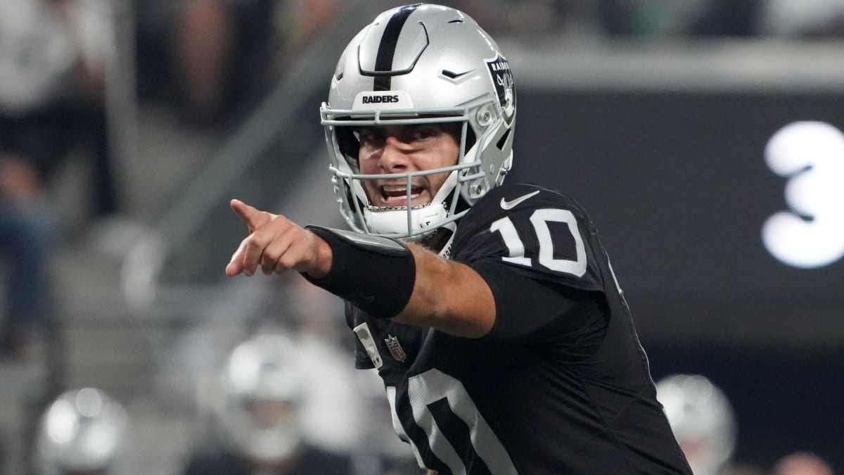 Patriots vs Raiders Prediction, Odds & Best Bets for Week 15 (New